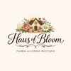 Haus of bloom logo