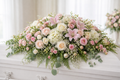 Blush Serenity Tribute