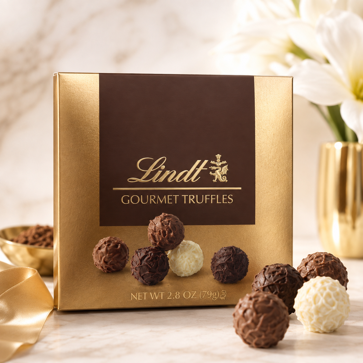 Gourmet Chocolates