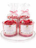 "Mothers Day Flowers" 12 Oz Soy Wax Candle