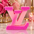 "Luxury Love" Candle