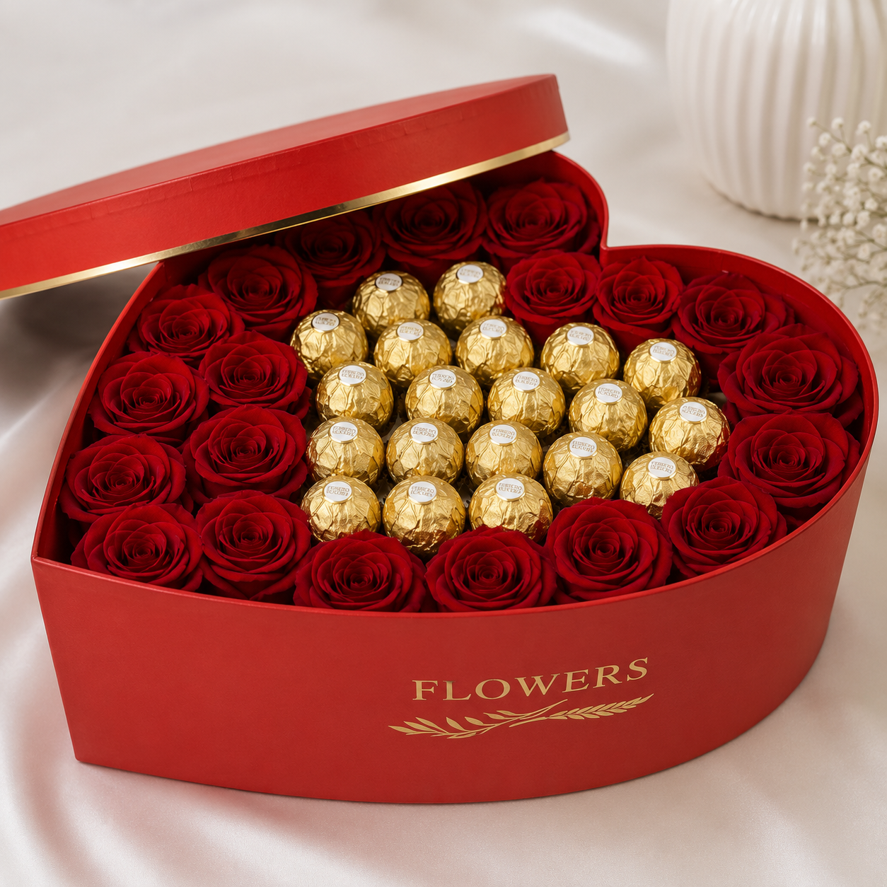 Golden Heart Collection