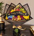 "Birthday Luxe" Bouquet