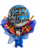 "Dad's Snack Attack" Arrangement