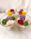 "Wildflower Bouquet" Candle