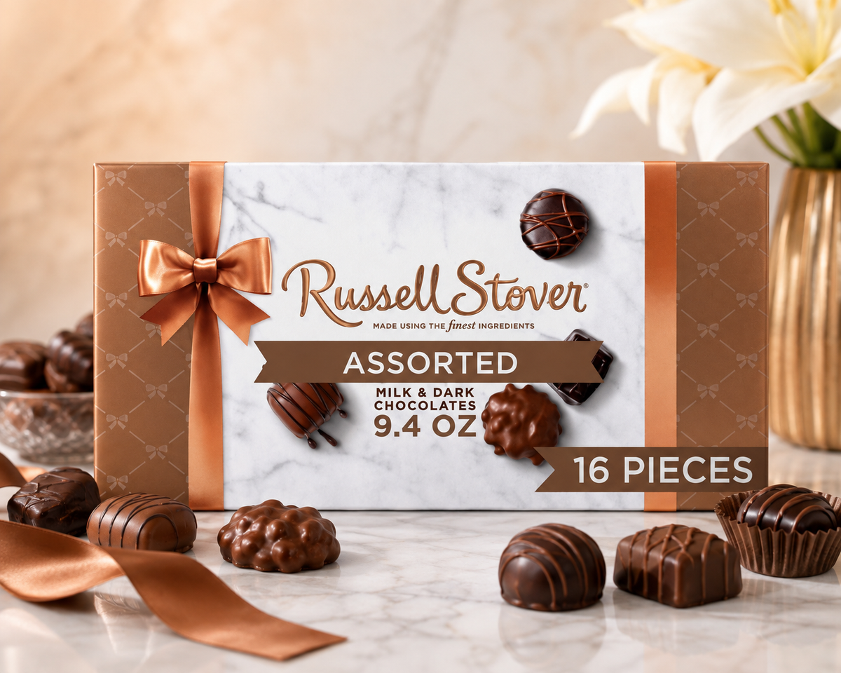 Gourmet Chocolates